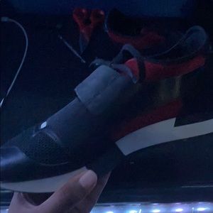 Balenciaga Shoes - Balenciaga Men’s race runners Balenciaga Shoes - Balenciaga Men’s race runners